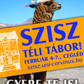 SZISZ Téli Tábor