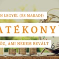 Hogyan legyél (és maradj) hatékony?