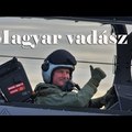 Magyar vadász