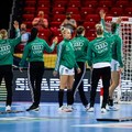 Final Four: katasztrofális győri formaidőzítés, szoros vereség a Brest ellen