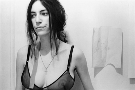 Patti Smith: Vers Janis Joplinnak (Poem to Janis Joplin 1969)