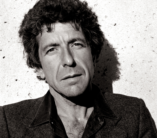 Leonard Cohen: Az eltűnt kanca balladája (Ballad Of The Absent Mare)