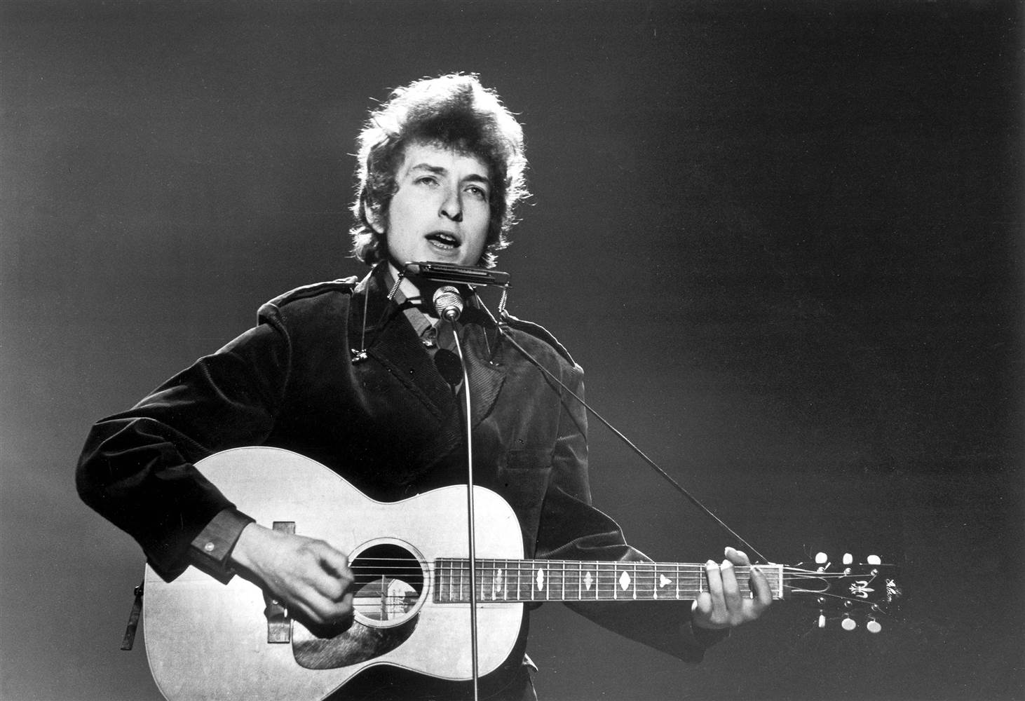 Bob Dylan: Esős nap asszonyai 12:35 (Rainy Day Women 12:35)
