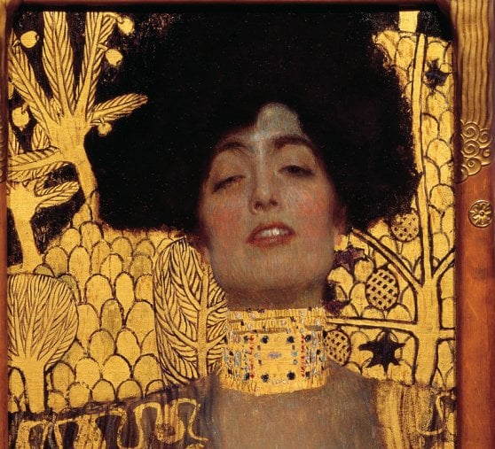 Gustav Klimt és az aranyhölgyek: egy csábító szelíd és perverz angyalai