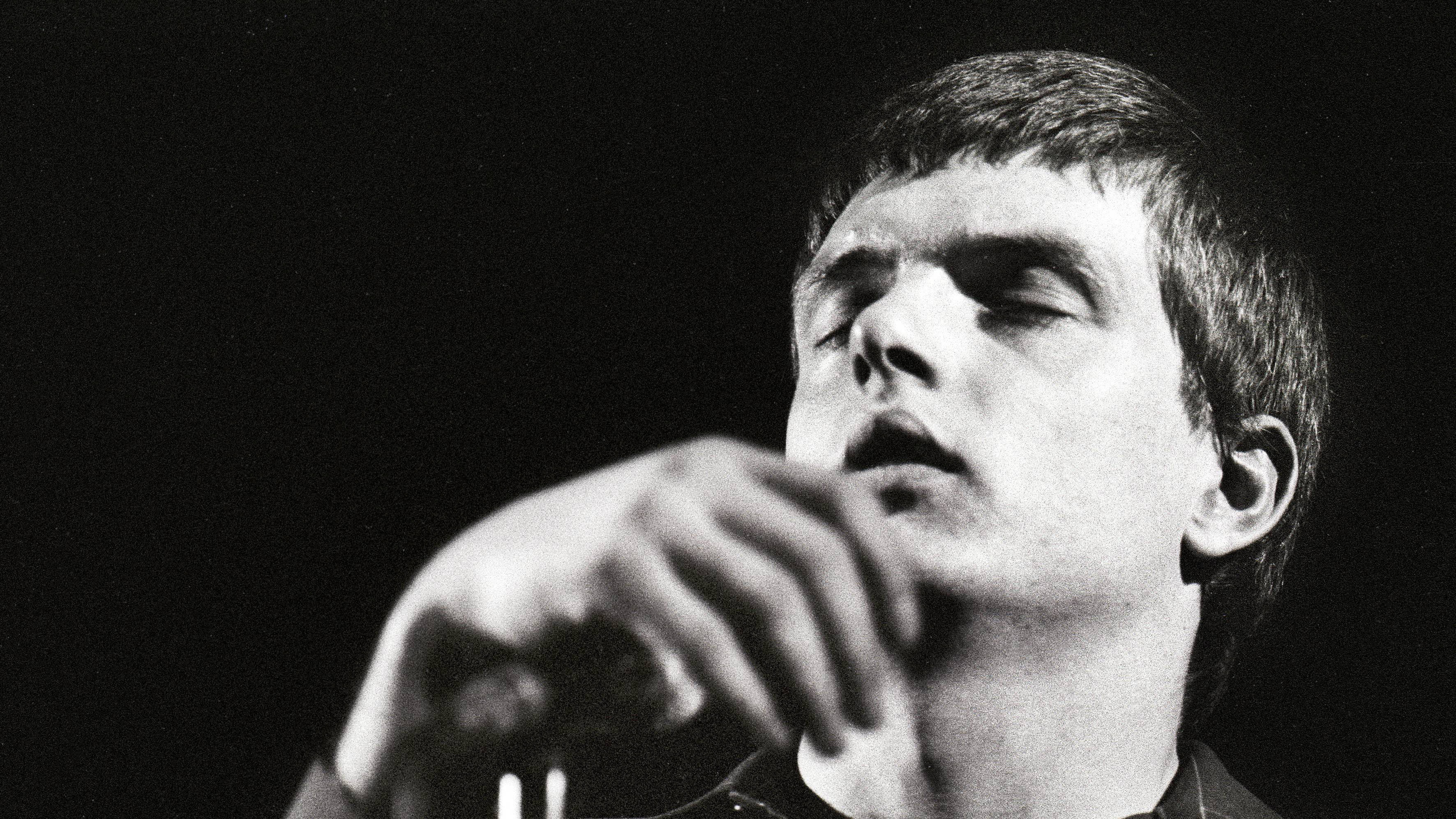 Ian Curtis: Embervezérek (Leaders of Men)