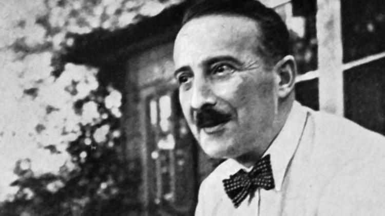 Stefan Zweig Európája