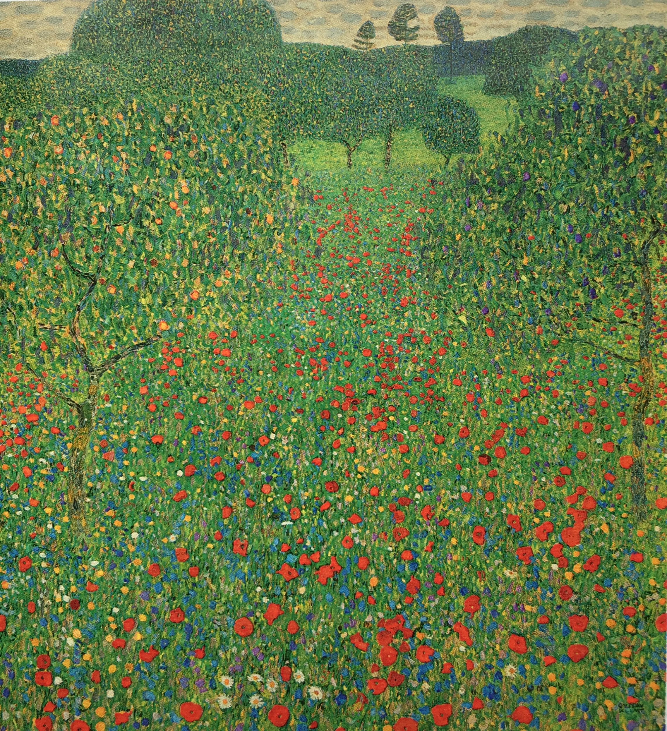 Tisztelgés a Szerelemnek és Gustav Klimtnek