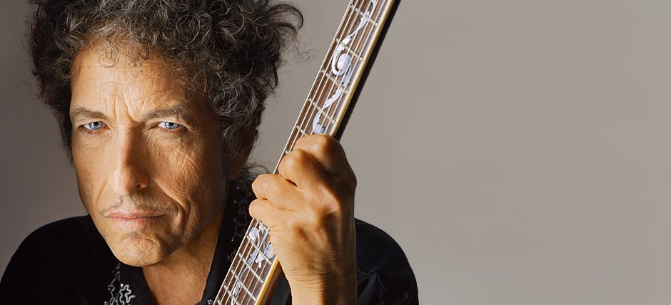 Bob Dylan: A halál nem a vég (Death Is Not The End)