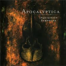 A Jelenések Négy Csellovasa - Apocalyptica: Inquisition Symphony (1998)