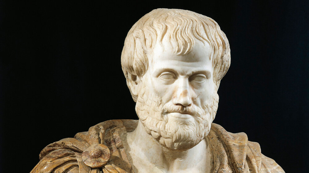 Arisztotelész a barátságról