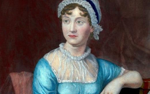 Jane Austent megmérgezték?