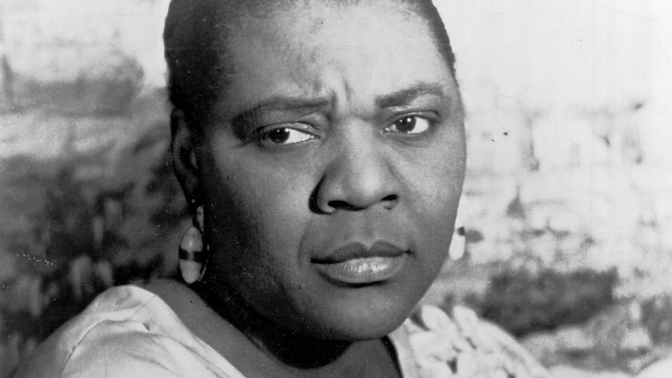 Bessie Smith, a blues halhatatlan királynője