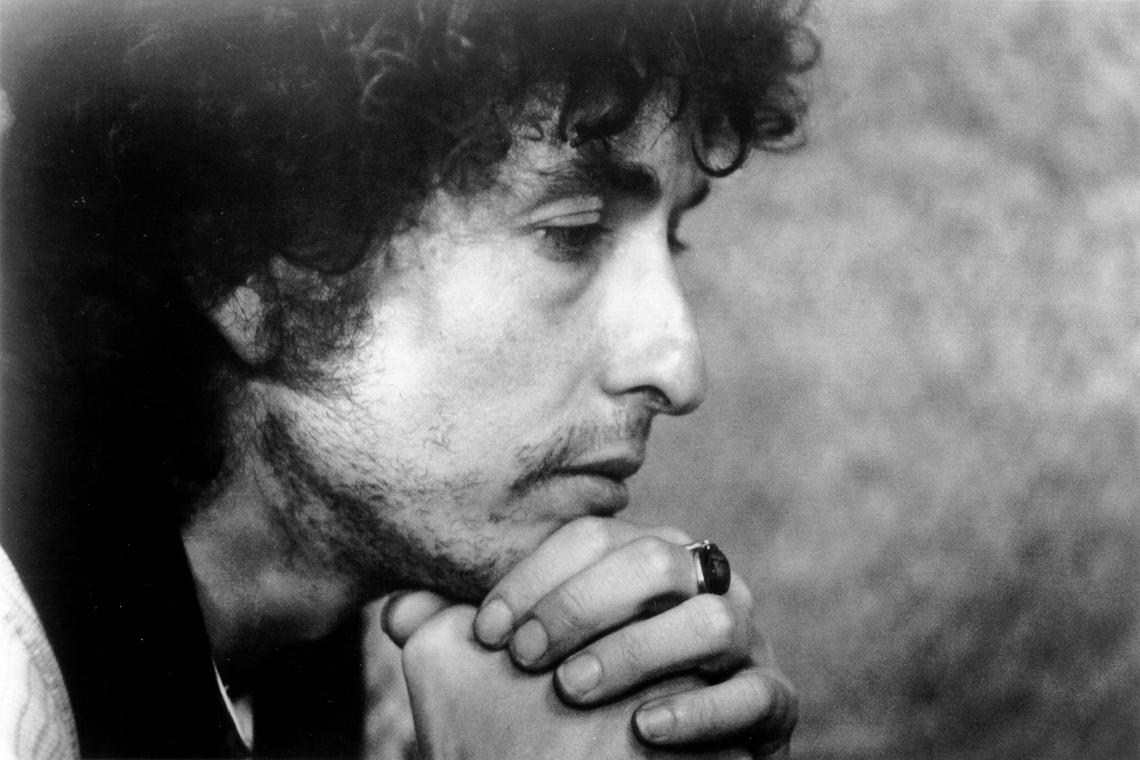 Bob Dylan: A fekete köpenyes (Man In The Long Black Coat)