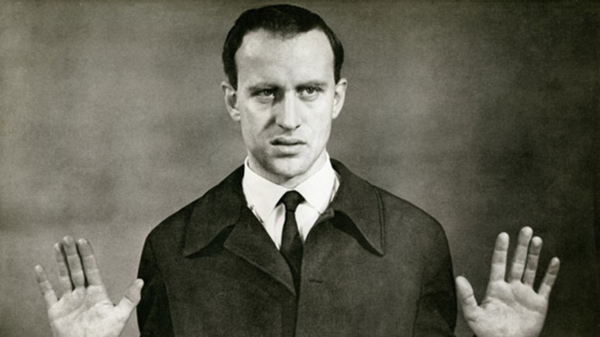 Boris Vian: Miért élek?  (Pourquoi je vis?)