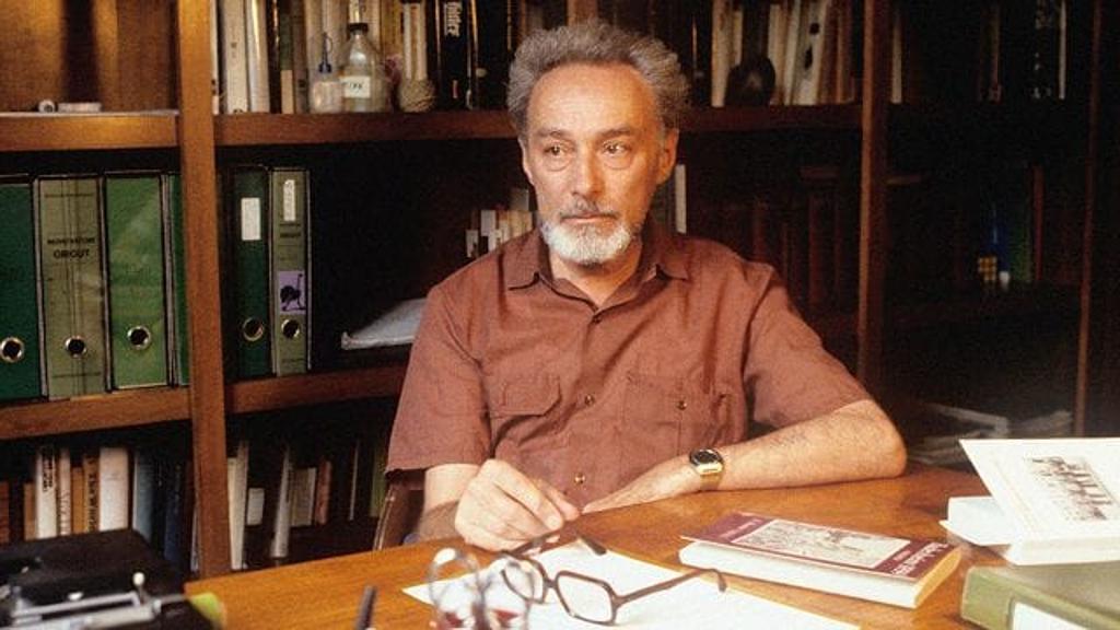 Primo Levi, a vegyész és az író