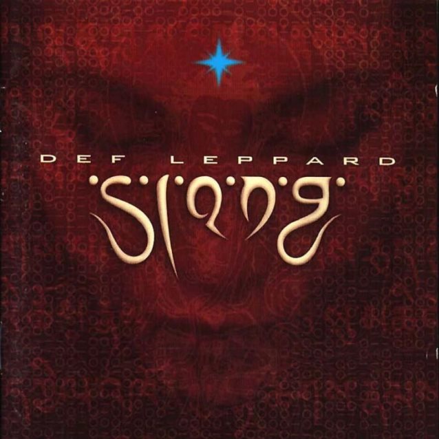 Rockerek, ha szórakoznak - Def Leppard: Slang (1995)