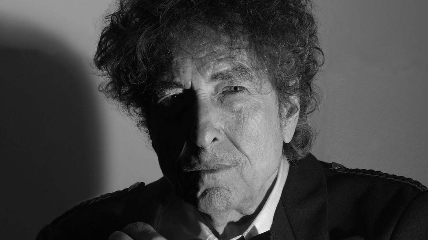 Bob Dylan: Cím nélkül (Untitled)