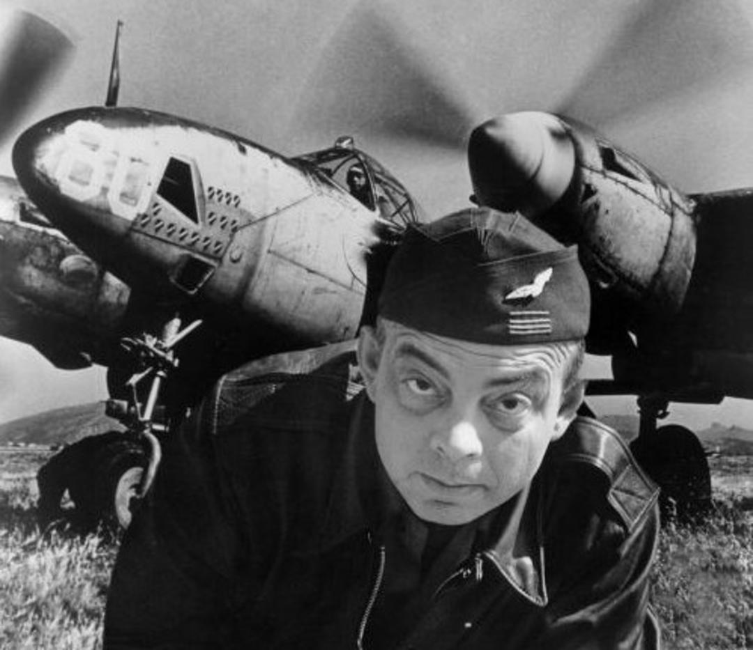 Német pilóta lőtte le Saint-Exupéry gépét