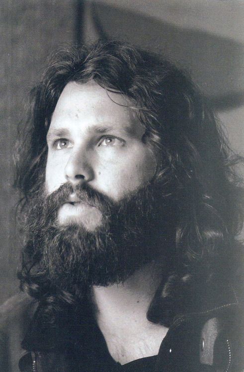 Jim Morrison: Három vers