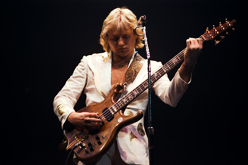 Greg Lake: Elbûvölsz csendben (Still....You Turn Me On)