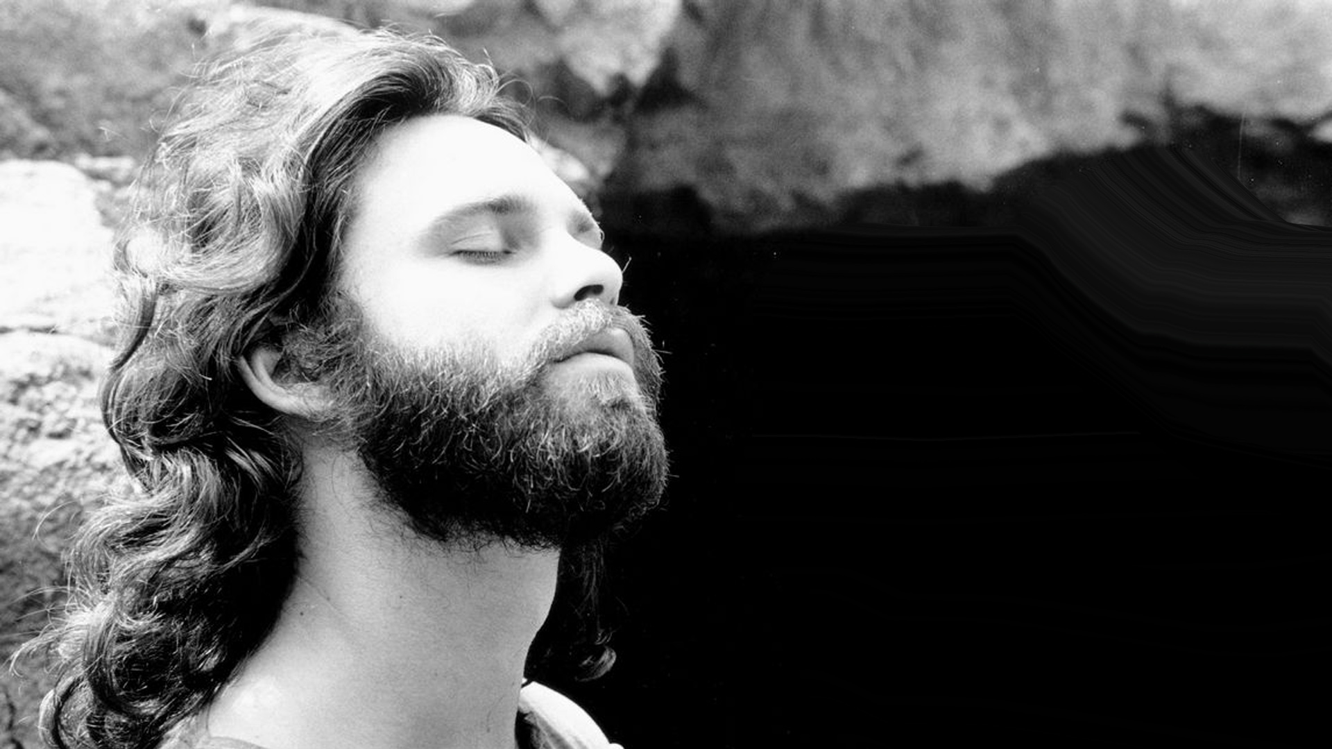 Jim Morrison: Az eredendő kísértés (The Original Temptation)