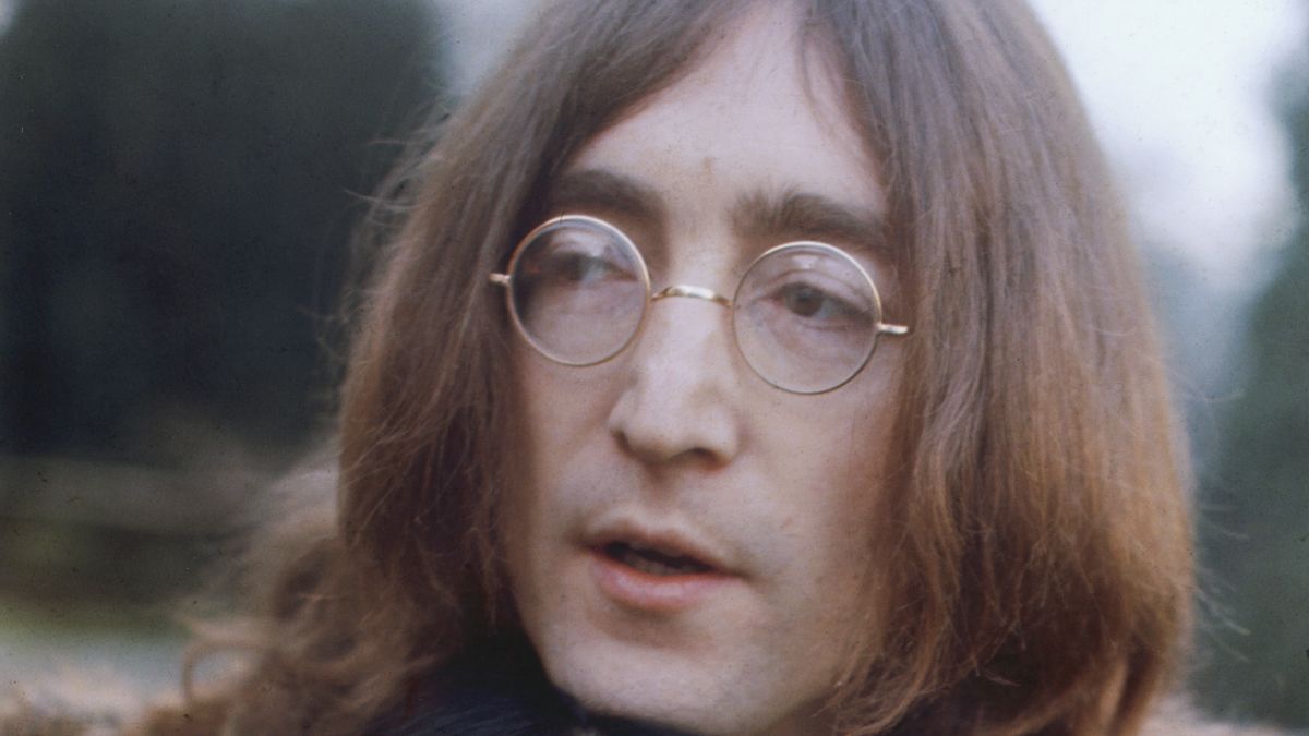 John Lennon: Proletárhős (Working Class Hero)