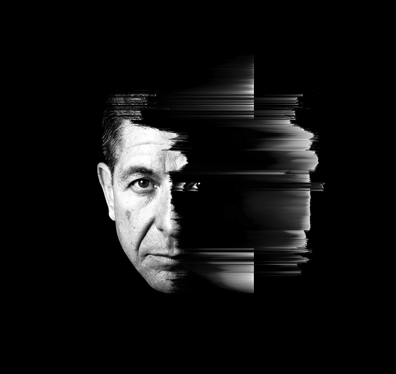 Leonard Cohen: A legbensőbb ajtó  (The Innermost Door)