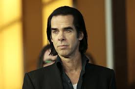Nick Cave: Síró dal (The Weeping Song)