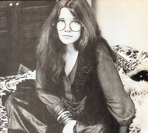 Janis Joplin: Mercedes Benz