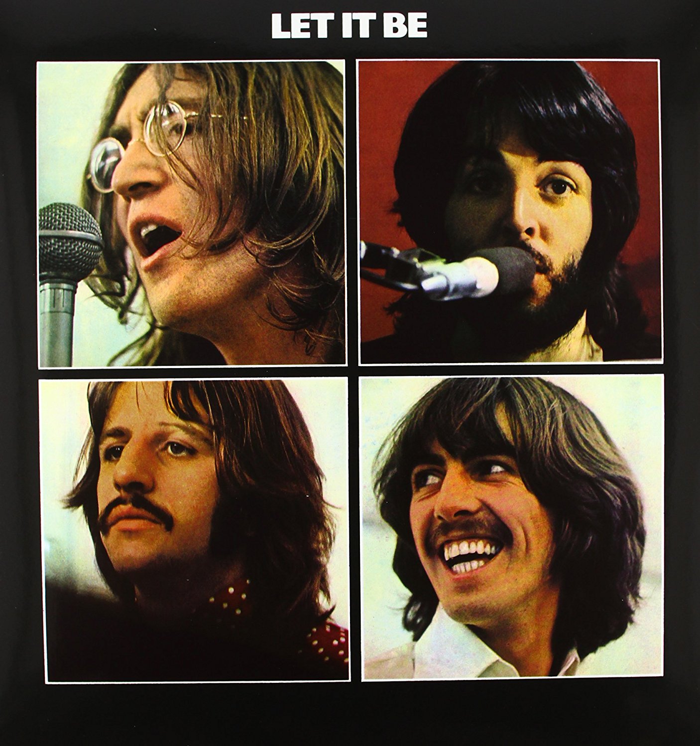 Az utolsó előtti fellángolás – Beatles: Let It Be (1970)