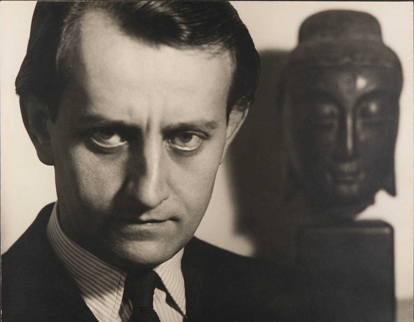 André Malraux a közvéleménykutatásról, Maóról és Sztálinról