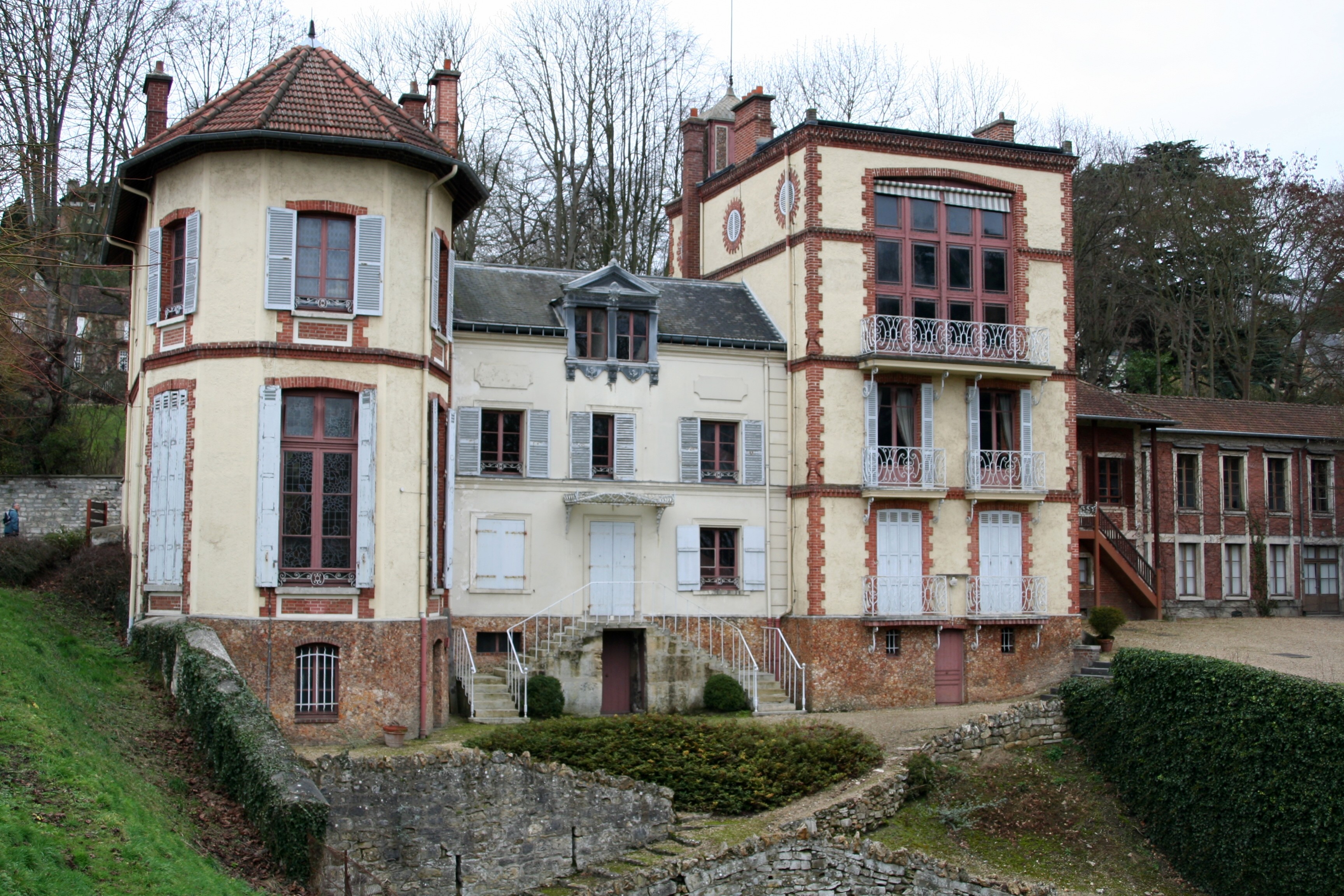Dreyfus-múzeum lesz Émile Zola háza