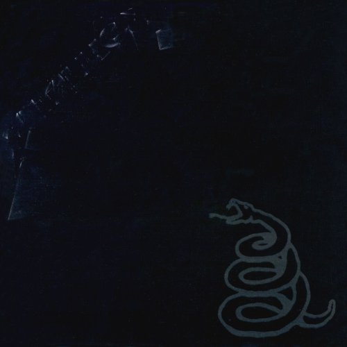 A Fekete Fém Éjszakája – Metallica: Black Album (1991)