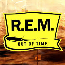 Hitehagyott gyors szemmozgások, időtlenül – R.E.M.: Out of Time (1991)