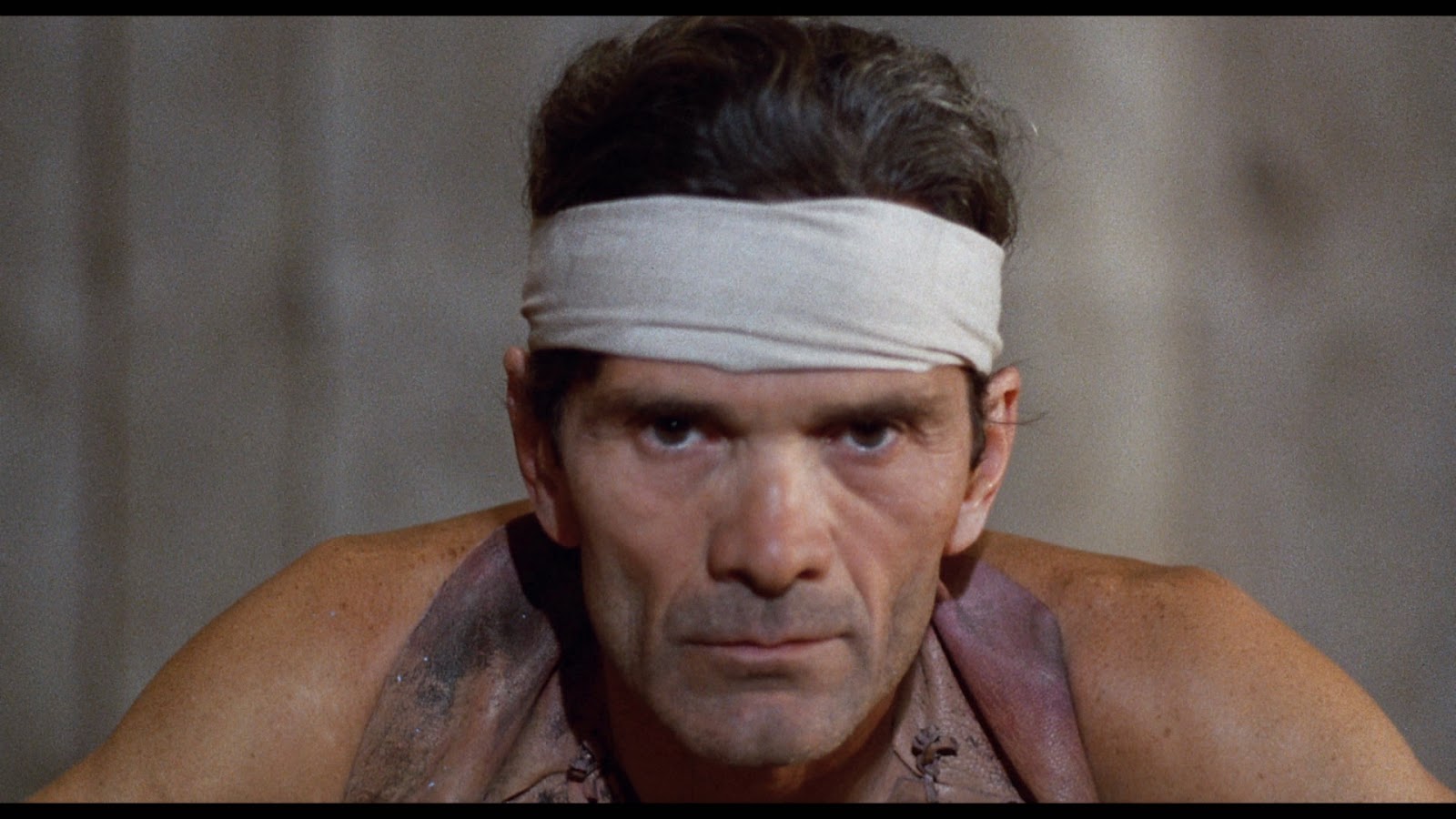 Machináció Pier Paolo Pasolini körül