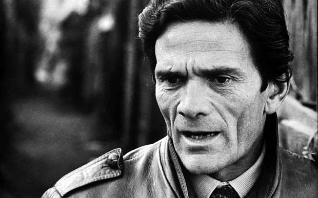 Talán soha nem oldódik meg Pier Paolo Pasolini halálának rejtélye