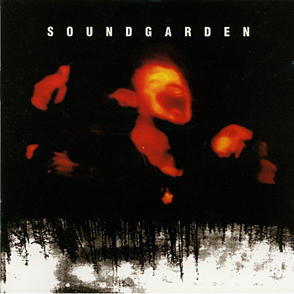 Ismeretlen ismerős, eszméletlen eszelős - Soundgarden: Superunknown (1994)