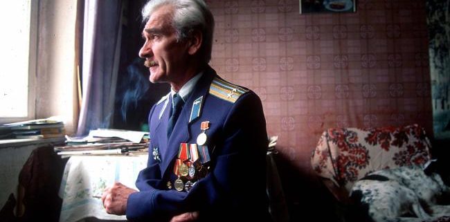 Igaz történet Sztanyiszlav Petrovról, aki megmentette a világot egy nukleáris konfliktustól