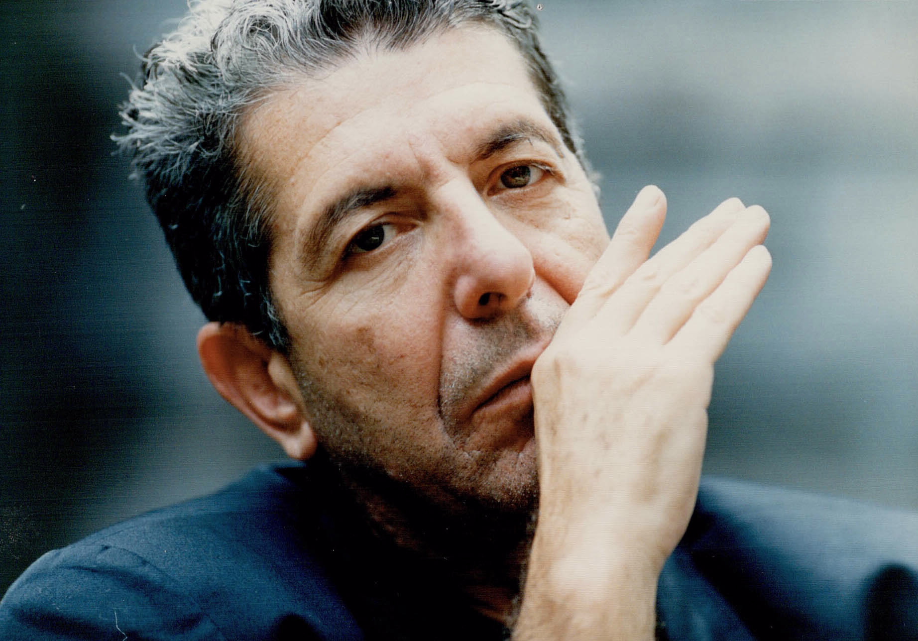 Leonard Cohen: Irgalom könyve (Book of Mercy)  18.