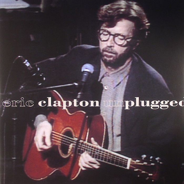 Halkan, fájdalom ellen – Eric Clapton: Unplugged (1992)