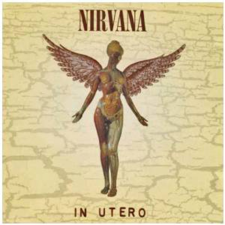 Út az Anyaföld Méhébe - Nirvana: In Utero (1993)