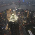 2012. 08. 01. – Shanghai, Sörnyitó