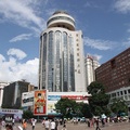 2012. 07. 25-26-27. – Színészkedés, Kunming, interjú
