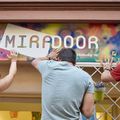 Bemutatkozik: MiraDoor - intercultural community space