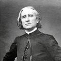 Liszt Ferenc - az ajtónálló, felolvasó, ördögűző, gyertyavivő