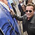 Arnold Schwarzenegger, a bécsi villamos és a mocsári teknős