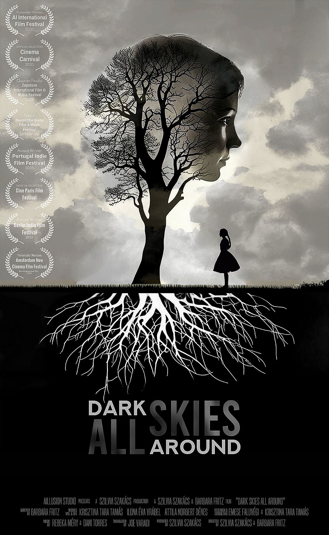 borul-az-eg_ai_rovidfilm_dark_skies_all_around_kisfilm_movie_plakat_aillusion_elmenyvadasz.jpg