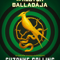 Suzanne Collins: Énekesmadarak és kígyók balladája