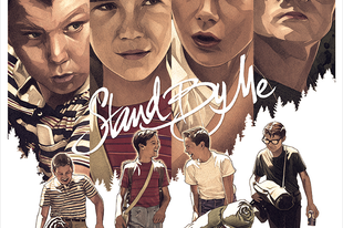 Stand by me...