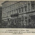 Két hónapig volt titok a Teréz körúti rablógyilkosság 1925